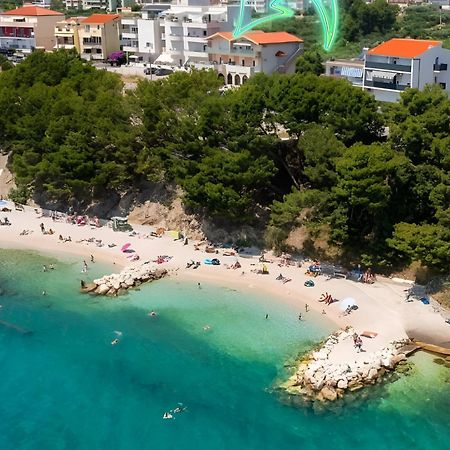 Sea Sparkle Luxury Apartment Split Kültér fotó