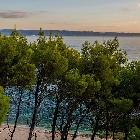 Sea Sparkle Luxury Apartment Split Kültér fotó