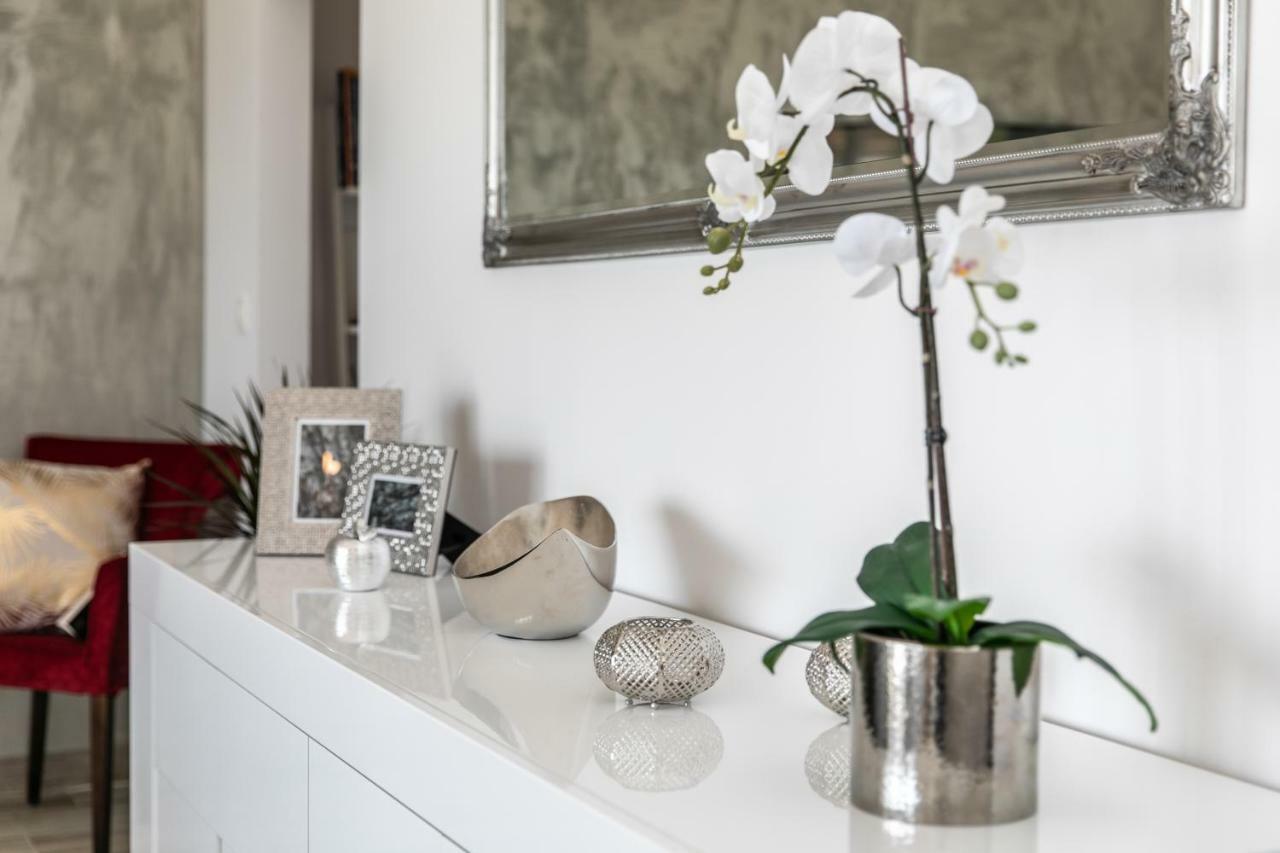 Sea Sparkle Luxury Apartment Split Kültér fotó