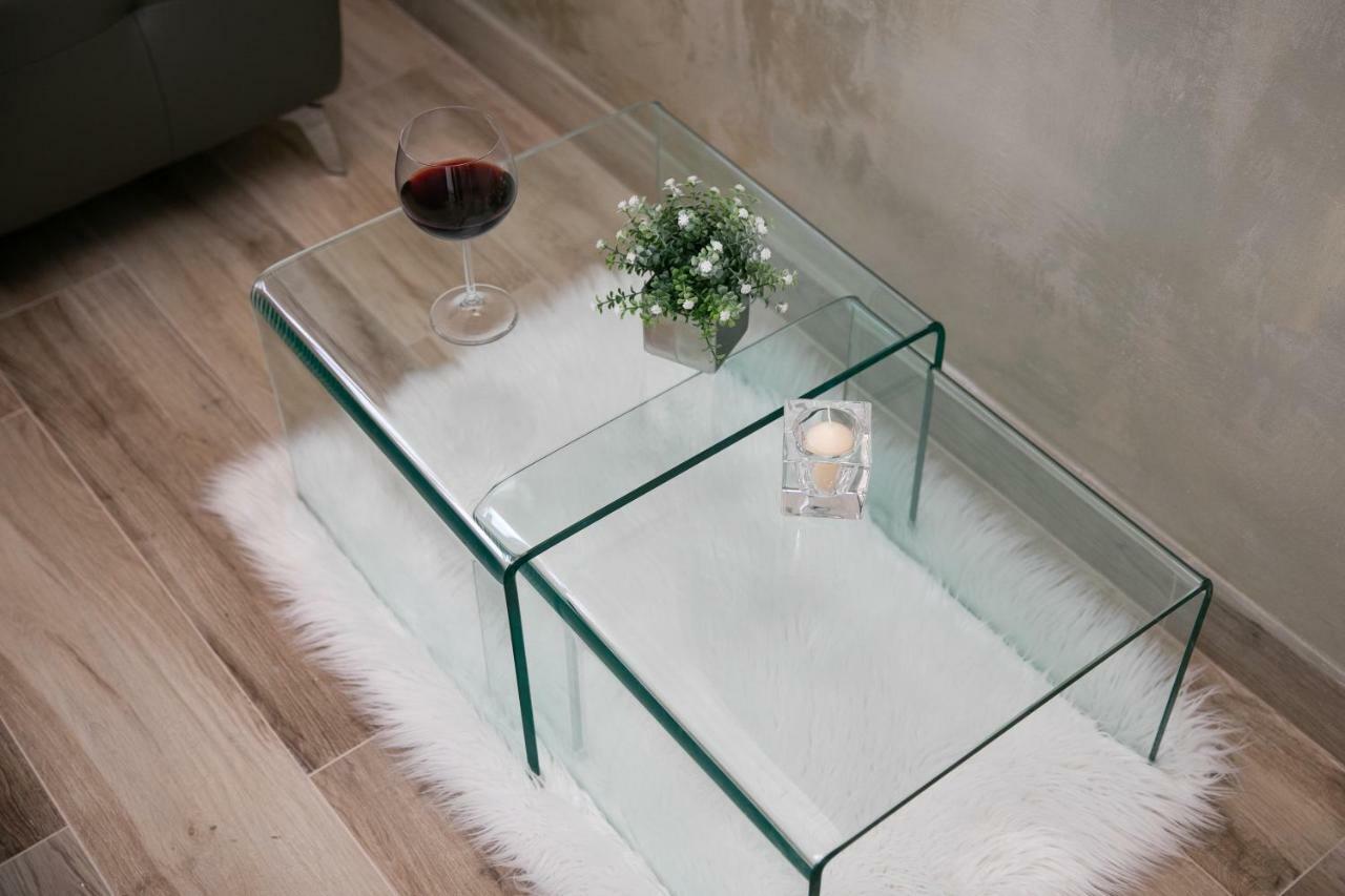 Sea Sparkle Luxury Apartment Split Kültér fotó