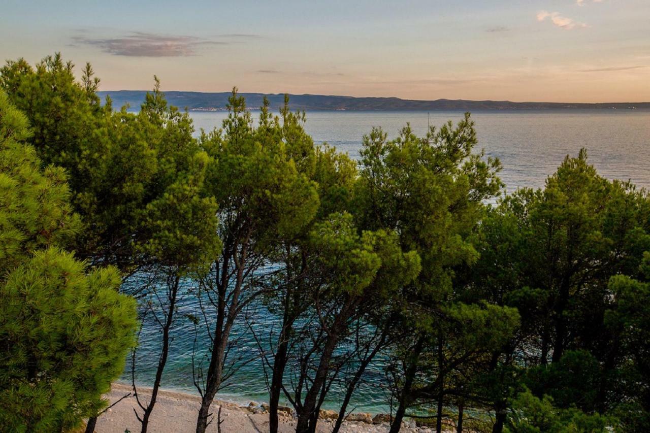 Sea Sparkle Luxury Apartment Split Kültér fotó