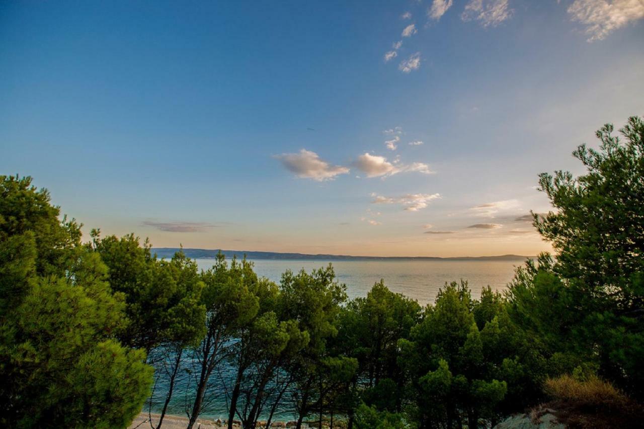 Sea Sparkle Luxury Apartment Split Kültér fotó