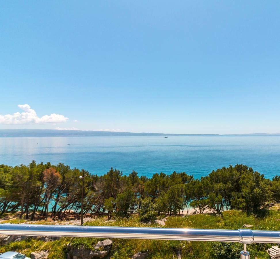 Sea Sparkle Luxury Apartment Split Kültér fotó